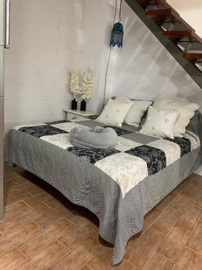 Loft La Luna Villanueva Del Arzobispo Exterior foto